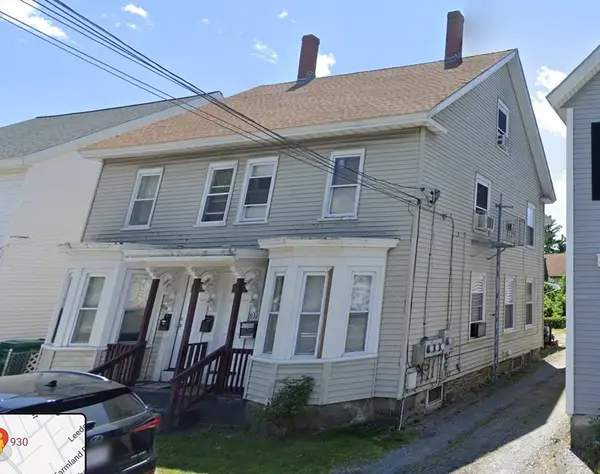 930 Lakeview, Lowell, MA 01850
