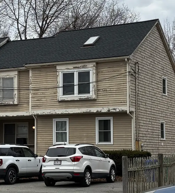 205 Knight Ave #1, Attleboro, MA 02703 - #1