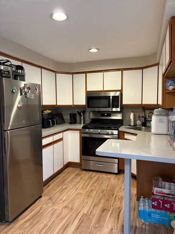 205 Knight Ave #1, Attleboro, MA 02703 - #2