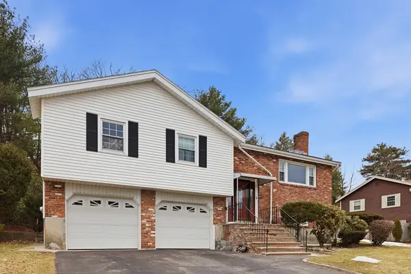 24 Juniper Dr, Saugus, MA 01906