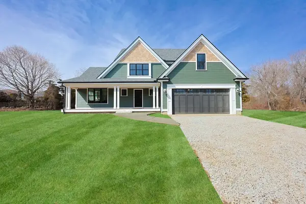 723 Wilbur Ave, Swansea, MA 02777