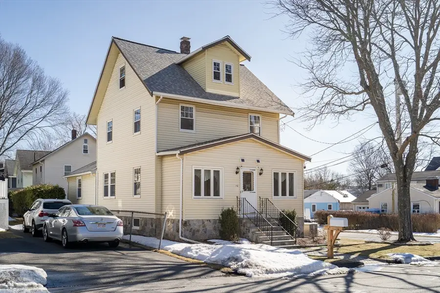 10 Bartlett Avenue, Lexington, MA 02420 - #3