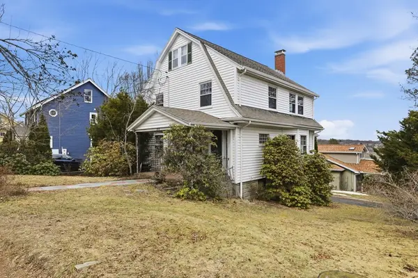 303 Gray Street, Arlington, MA 02476