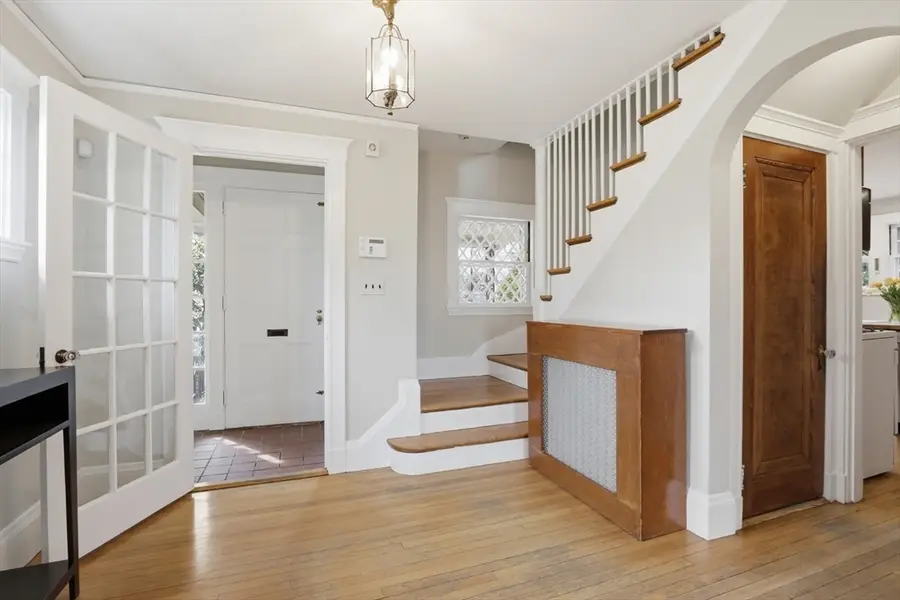 303 Gray Street, Arlington, MA 02476 - #2