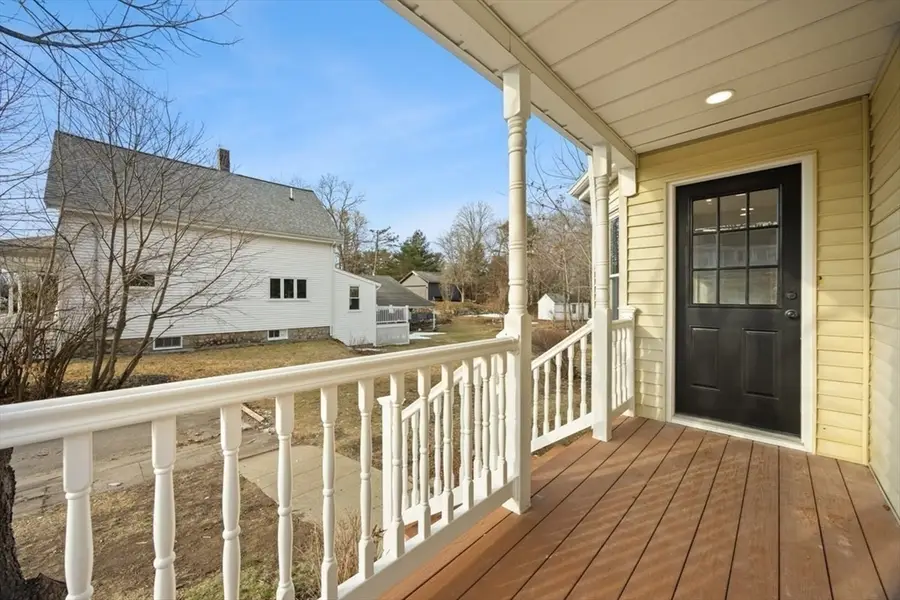 120 Temple St, Abington, MA 02351 - #3