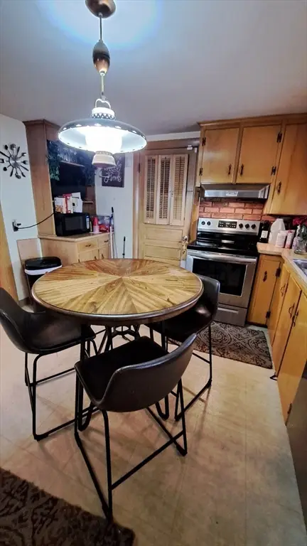 3 Neal, Brockton, MA 02301 - #2