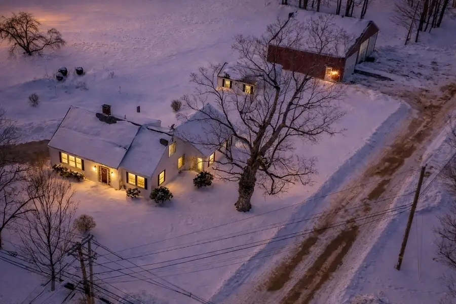 68 Center St., Ashburnham, MA 01430 - #2