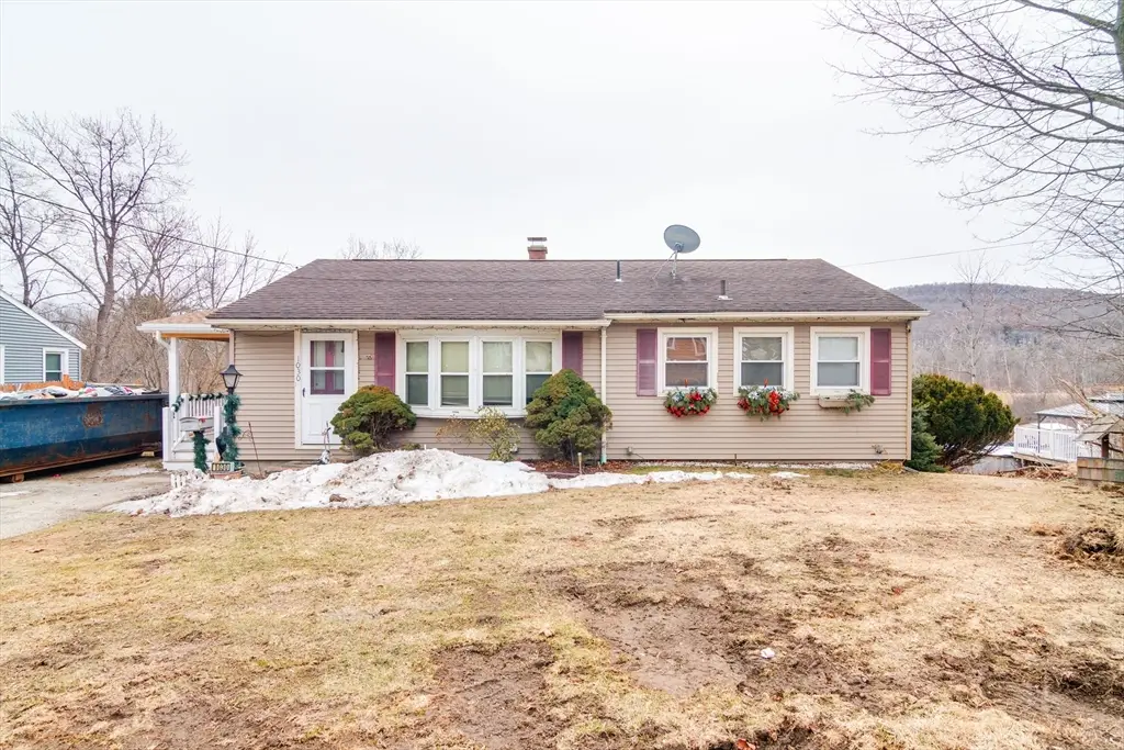 1030 Main St, Dalton, MA 01226 - #1