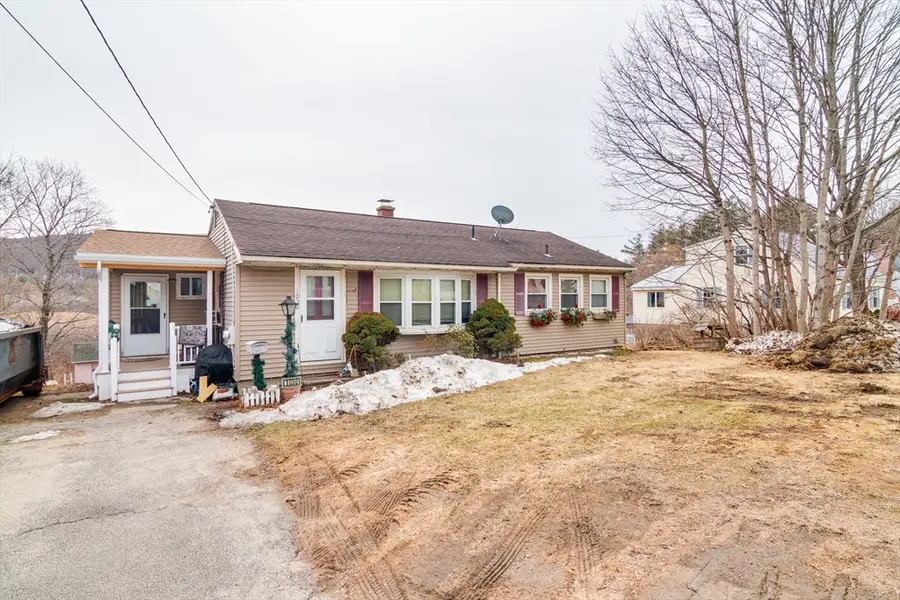 1030 Main St, Dalton, MA 01226 - #3