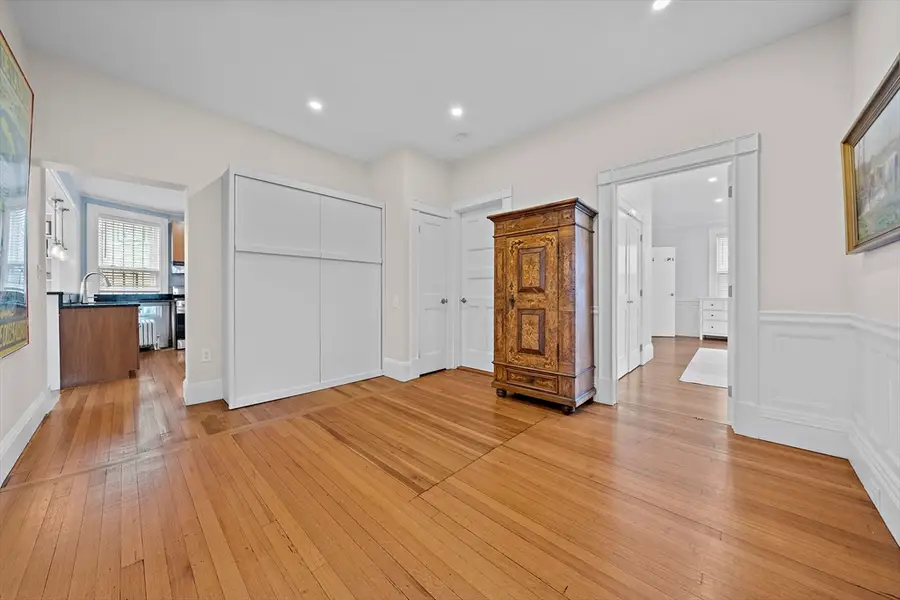 21 Cushing Ave #1, Boston, MA 02125 - #3