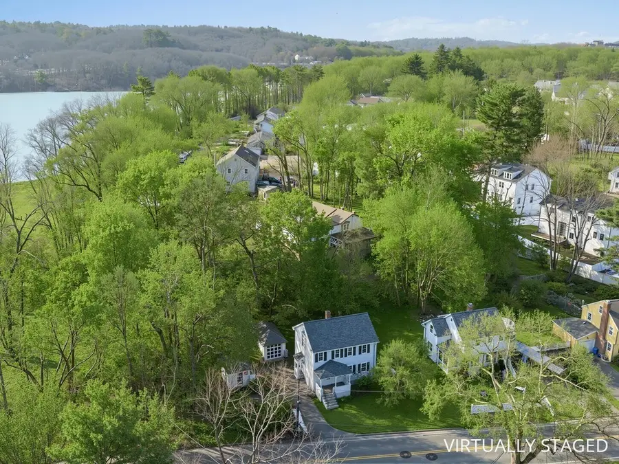 713 South Street, Waltham, MA 02453 - #3