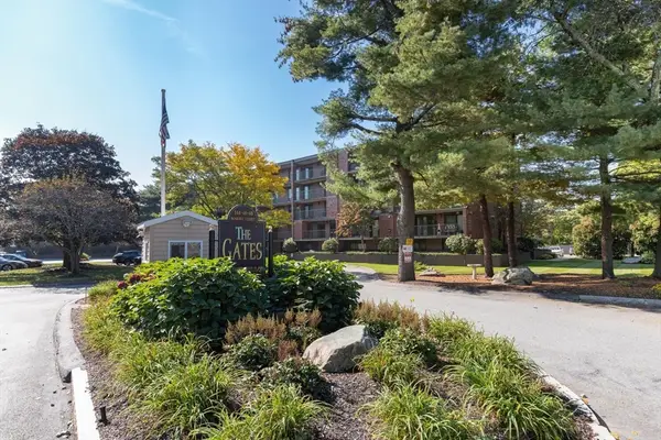 146 Marble Street #507, Stoneham, MA 02180