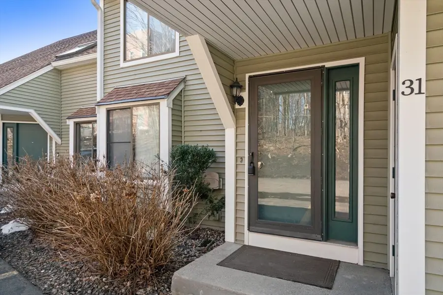 45 Lakeside Ave #31, Marlborough, MA 01752 - #3