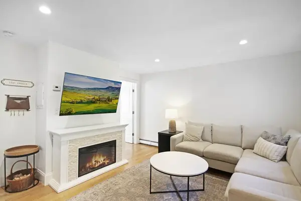 12 Salem Street Ave #2, Boston, MA 02129