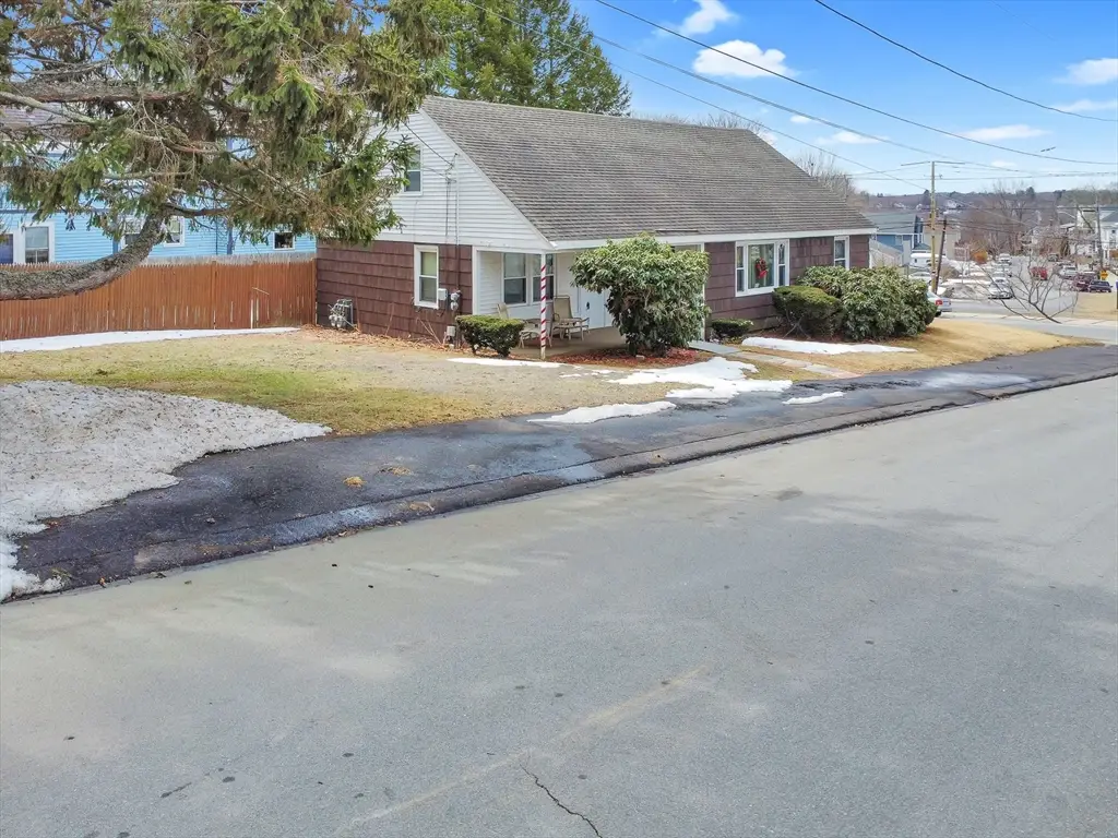 1 Macon Avenue, Haverhill, MA 01830 - #1