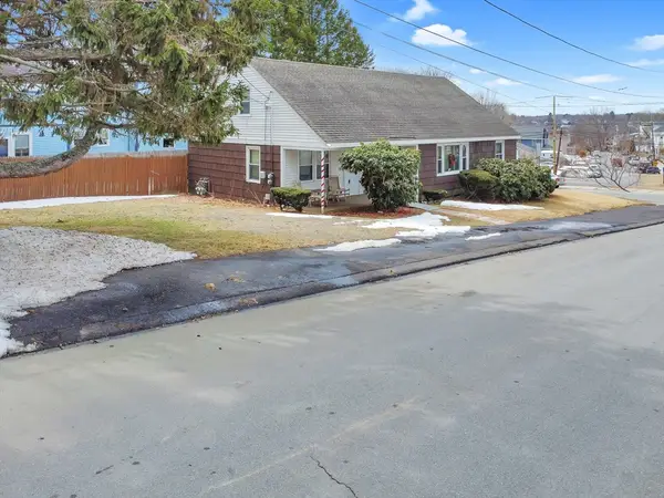 1 Macon Avenue, Haverhill, MA 01830