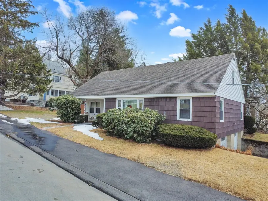 1 Macon Avenue, Haverhill, MA 01830 - #3
