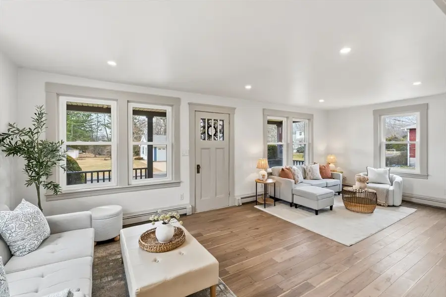 41 Fremont St, Taunton, MA 02780 - #3