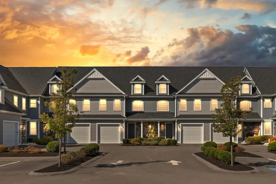 80 Lebaron Blvd #6, Lakeville, MA 02347 - #2