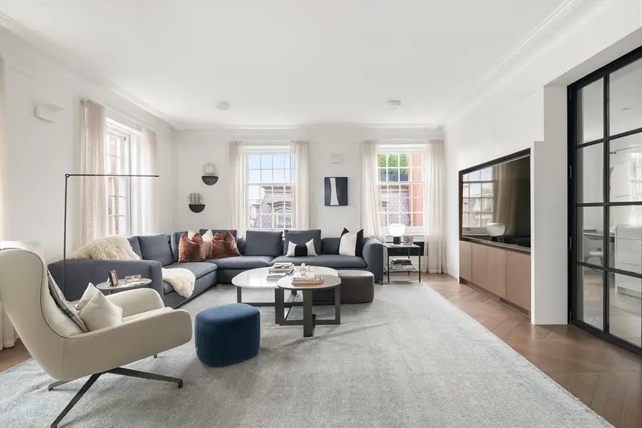 41 Mt Vernon Street #V, Boston, MA 02108 - #3