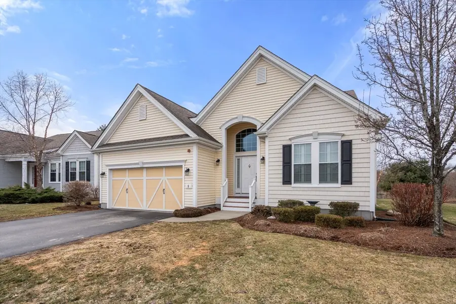 5 Heartwood Way #123, Hopkinton, MA 01748 - #2