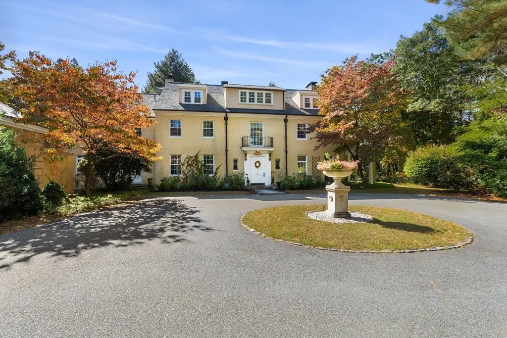 204 Ridge Street, Millis, MA 02054 - #1