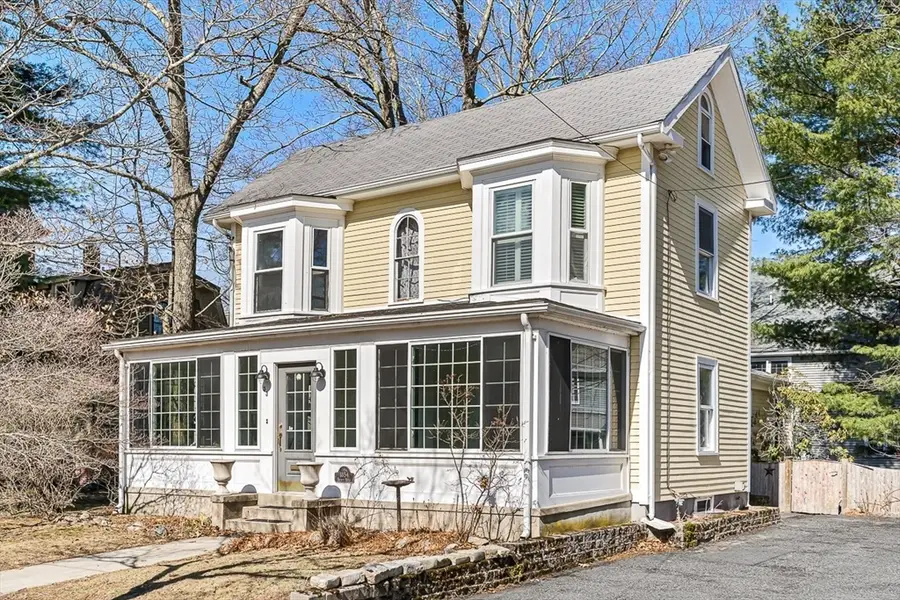 53 Lake Street, Winchester, MA 01890 - #2