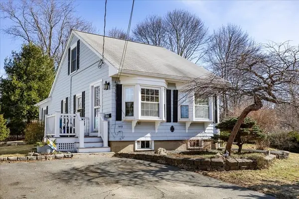 145 Evans Rd Ext, Marblehead, MA 01945