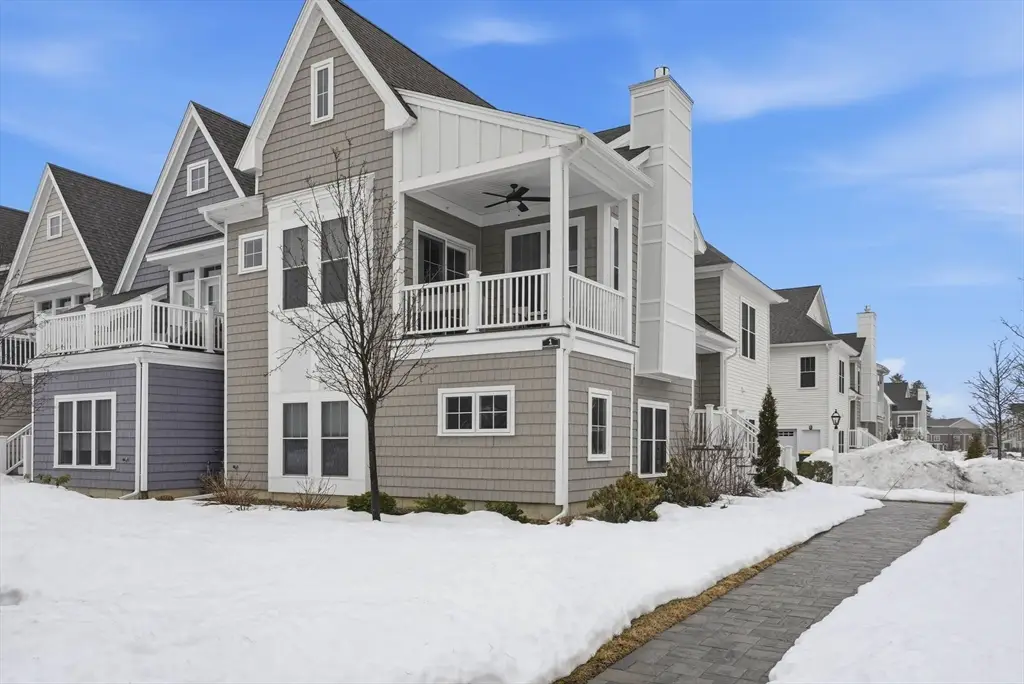1 Sunflower Way, Plymouth, MA 02360 - #1