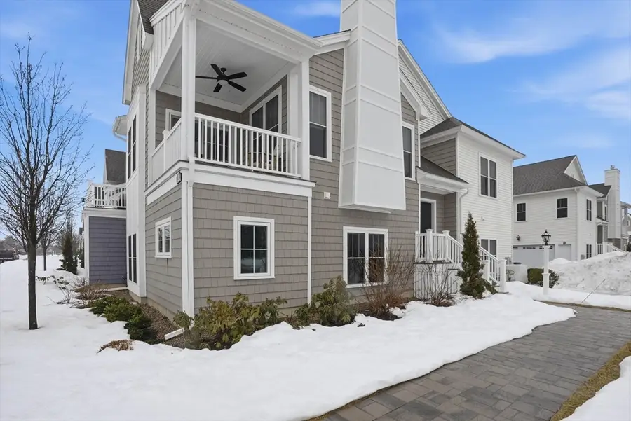 1 Sunflower Way, Plymouth, MA 02360 - #2