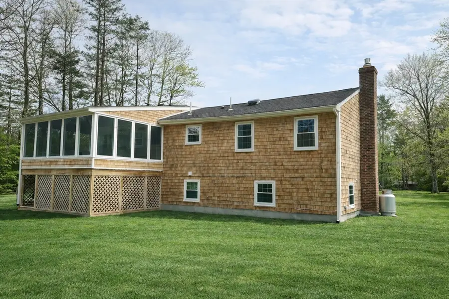 5 Starling Ave, Kingston, MA 02364 - #2