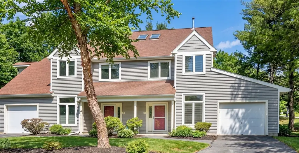 1 Douglass Grn #1, Woburn, MA 01801 - #1