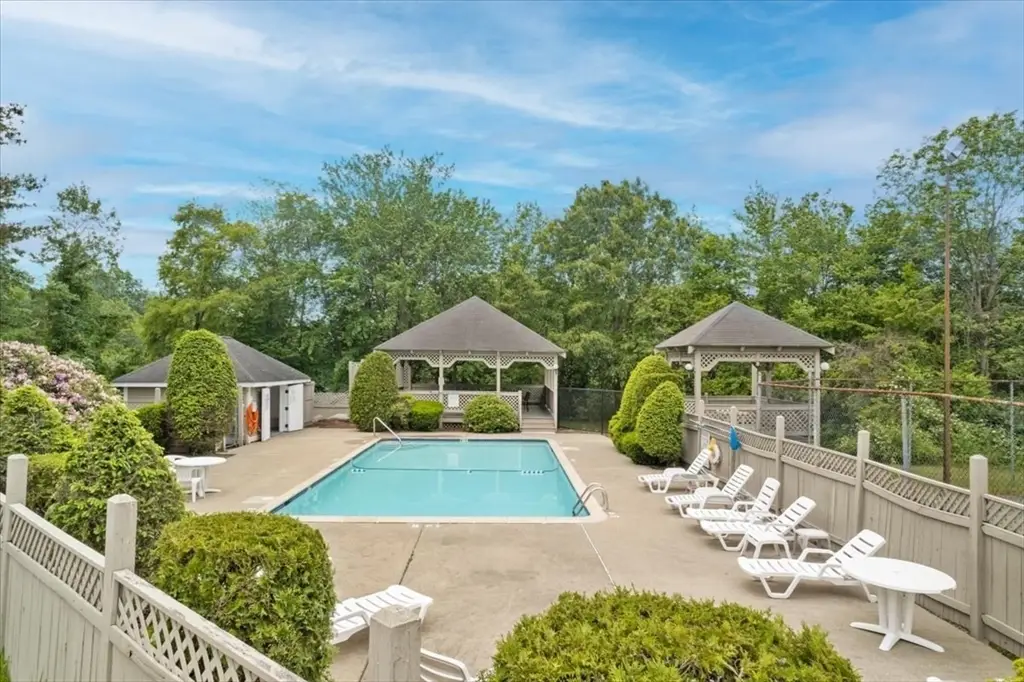 59 Linden Street #307, Taunton, MA 02780 - #1