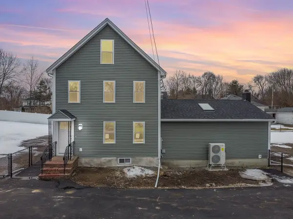 201 Aberdeen Road, Methuen, MA 01844