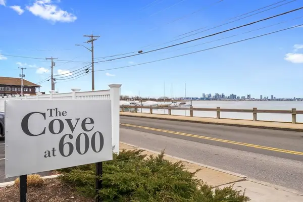 600 Shirley St #15, Winthrop, MA 02152