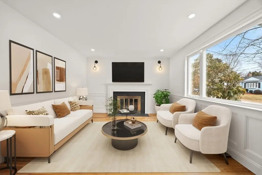 171 Carey Cir, Stoughton, MA 02072 - #1