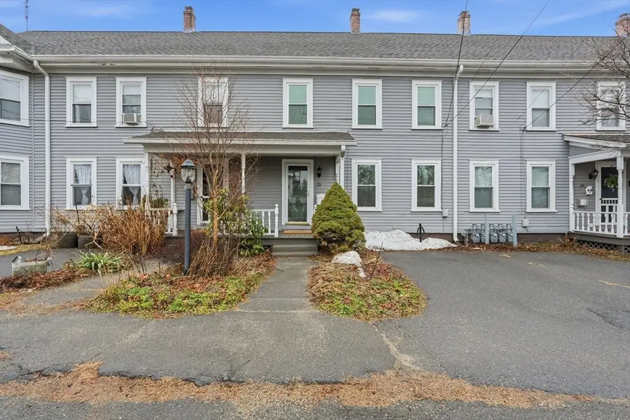 26 Winter St #26, Easthampton, MA 01027 - #2