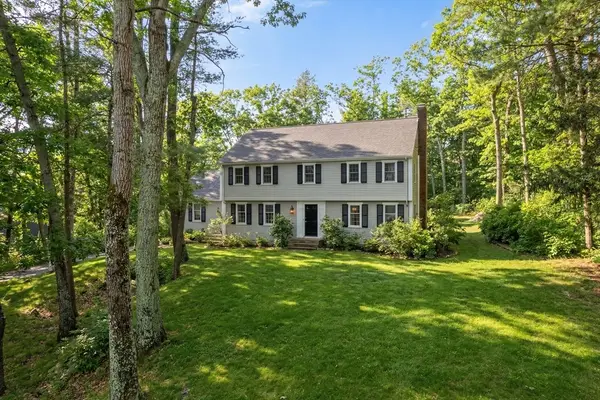 84 Old Orchard Rd., Sherborn, MA 01770