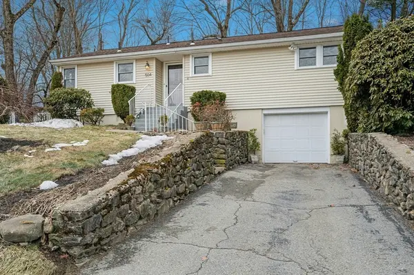 504 Prospect Street, West Boylston, MA 01583