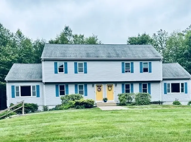 139 East County Rd, Rutland, MA 01543 - #2