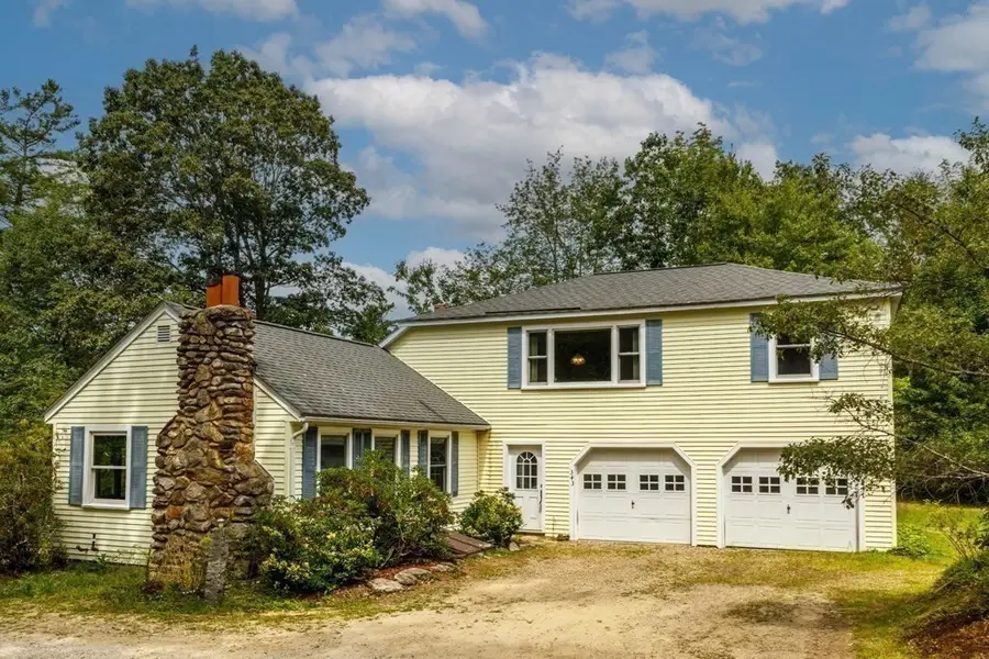 343 Lake Road, Ashburnham, MA 01430 - #3