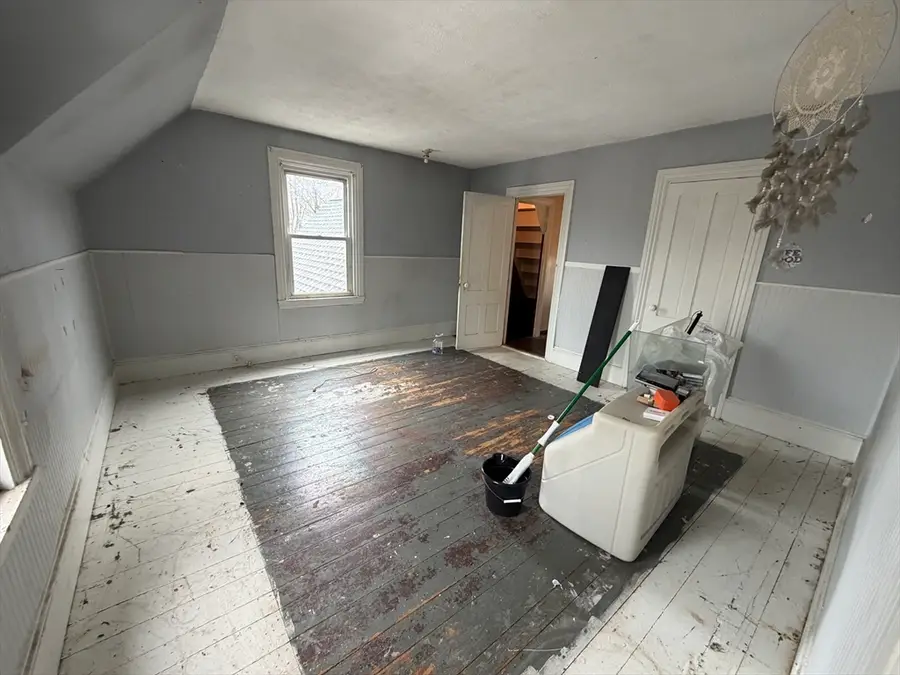 186 Maxfeild, New Bedford, MA 02740 - #2