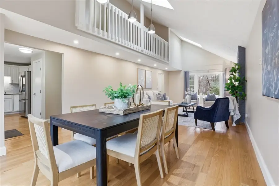 134 Russet Ln #134, Boxborough, MA 01719 - #2