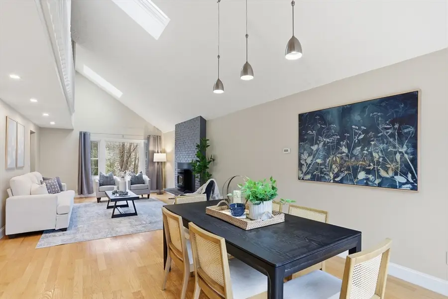 134 Russet Ln #134, Boxborough, MA 01719 - #3