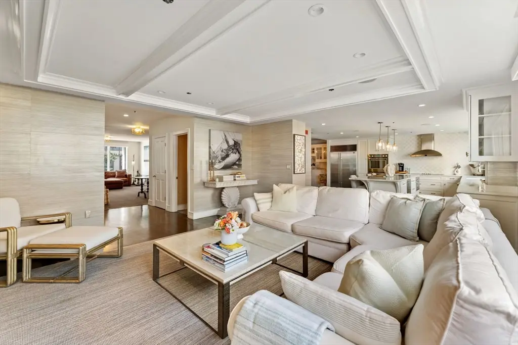 50 Battery St #103-104, Boston, MA 02109 - #1