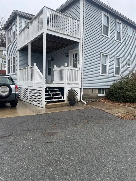 70-72 Bainbridge St, Malden, MA 02148 - #1