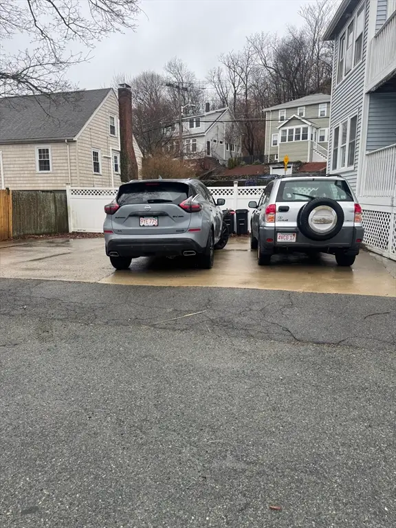 70-72 Bainbridge St, Malden, MA 02148 - #2