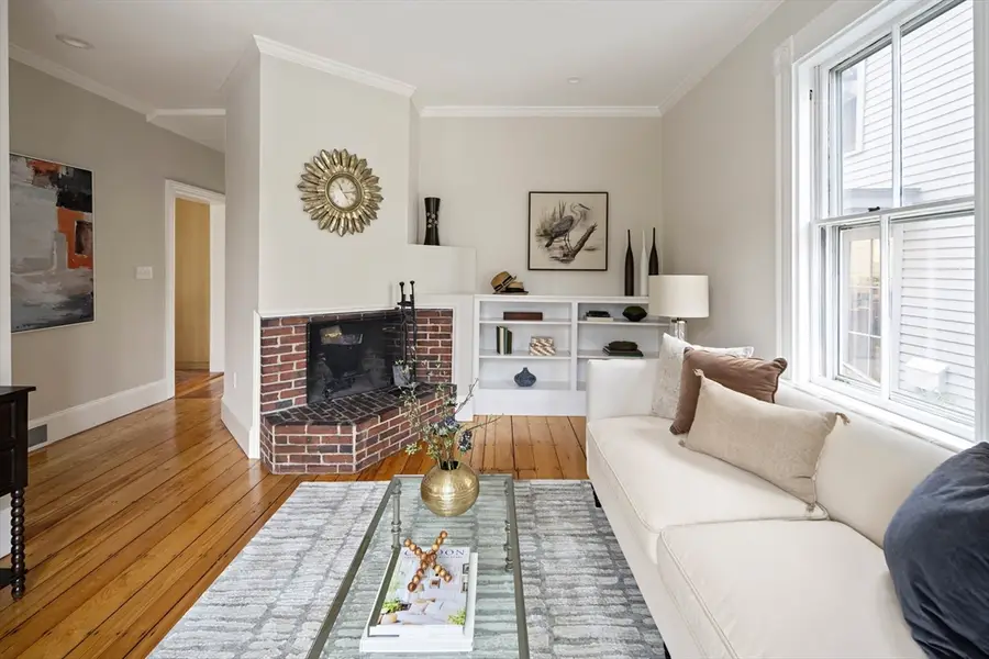 46 Foster Street, Cambridge, MA 02138 - #3