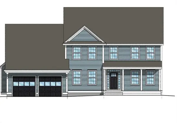 62 High Street #Lot 7, Stoneham, MA 02180