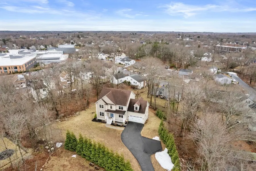 951 Commercial St, Weymouth, MA 02189 - #3